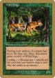 Wild Dogs (Matt Linde) [World Championship Decks 1999] Online Hot Sale