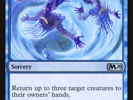 Captivating Gyre [Core Set 2020] Sale