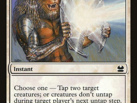 Blinding Beam [Modern Masters] For Sale