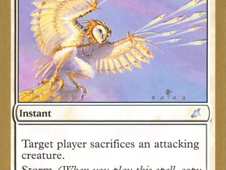 Wing Shards (Daniel Zink) (SB) [World Championship Decks 2003] Discount