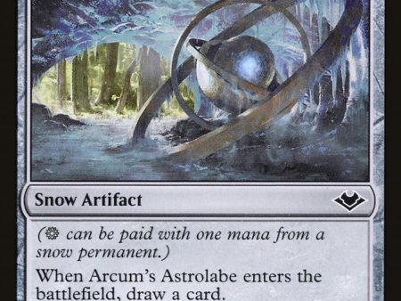 Arcum s Astrolabe [Modern Horizons] Fashion