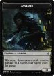 Assassin    Morph Double-Sided Token [Commander 2019 Tokens] Online