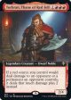 Torbran, Thane of Red Fell (Extended Art) [Throne of Eldraine] Online