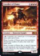 Cavalier of Flame [Core Set 2020 Prerelease Promos] Fashion