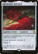 Blackblade Reforged (Promo Pack) [Dominaria Promos] Sale