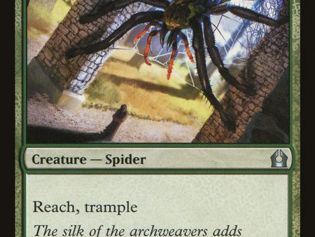 Archweaver [Return to Ravnica] Cheap