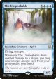 The Unspeakable [Duel Decks: Mind vs. Might] Discount