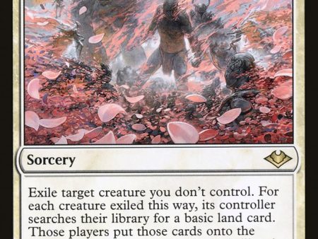 Winds of Abandon [Modern Horizons] Online now