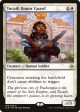 Tocatli Honor Guard (Promo Pack) [Ixalan Promos] For Discount