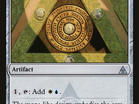 Azorius Signet [Ravnica Allegiance Guild Kit] Online