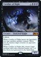 Cavalier of Night [Core Set 2020 Prerelease Promos] Supply