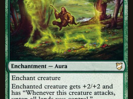 Bear Umbra [Commander 2018] For Cheap