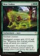 Bear Umbra [Commander 2018] For Cheap