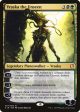 Vraska the Unseen [Commander 2019] For Discount