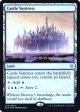 Castle Vantress [Throne of Eldraine Prerelease Promos] Discount