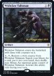 Wishclaw Talisman [Throne of Eldraine Prerelease Promos] Discount