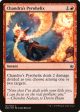 Chandra s Pyrohelix [War of the Spark] Cheap