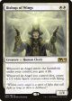 Bishop of Wings (Promo Pack) [Core Set 2020 Promos] For Cheap