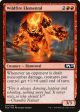 Wildfire Elemental [Core Set 2020] For Discount