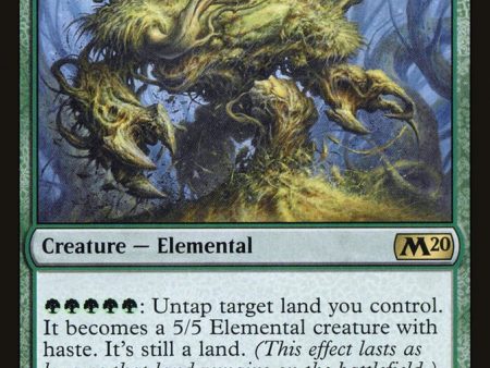 Wakeroot Elemental [Core Set 2020] Discount