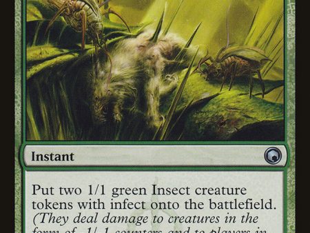 Carrion Call [Scars of Mirrodin] Cheap