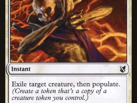 Trostani s Judgment [Commander 2019] on Sale