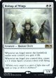 Bishop of Wings [Core Set 2020 Prerelease Promos] For Cheap