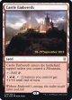 Castle Embereth [Throne of Eldraine Prerelease Promos] on Sale