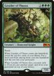 Cavalier of Thorns (Promo Pack) [Core Set 2020 Promos] Online Sale