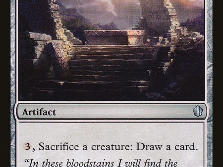 Carnage Altar [Commander 2013] Supply