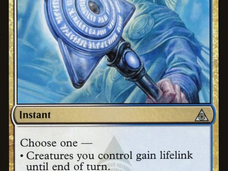 Azorius Charm [Ravnica Allegiance Guild Kit] For Cheap