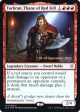 Torbran, Thane of Red Fell [Throne of Eldraine Prerelease Promos] Online now