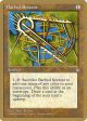 Barbed Sextant (George Baxter) [Pro Tour Collector Set] Sale