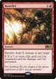 Banefire (Promo Pack) [Core Set 2019 Promos] Discount