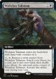 Wishclaw Talisman (Extended Art) [Throne of Eldraine] For Cheap