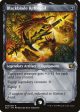 Blackblade Reforged [Signature Spellbook: Gideon] Hot on Sale