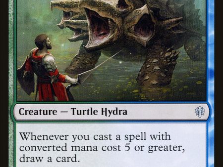 Thunderous Snapper [Throne of Eldraine] For Cheap