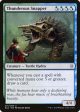 Thunderous Snapper [Throne of Eldraine] For Cheap