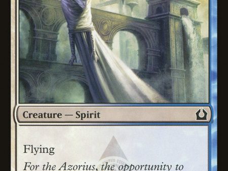 Vassal Soul [Return to Ravnica] Supply