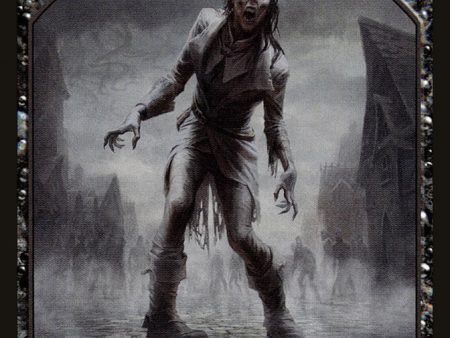 Zombie Token [Ultimate Masters Tokens] Sale