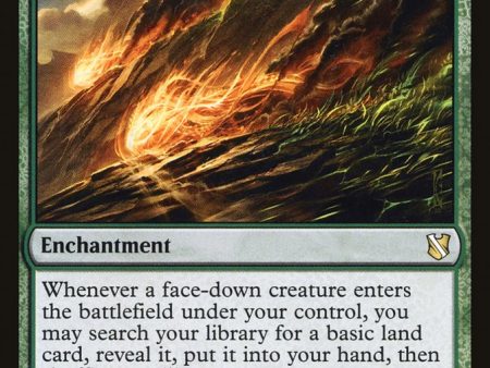 Trail of Mystery [Commander 2019] For Sale