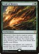 Trail of Mystery [Commander 2019] For Sale