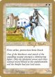 White Knight (Brian Hacker) [World Championship Decks 1998] For Discount