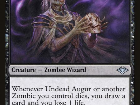 Undead Augur [Modern Horizons] Online