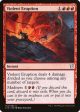 Violent Eruption [Commander 2019] For Cheap