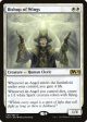 Bishop of Wings [Core Set 2020] Online now