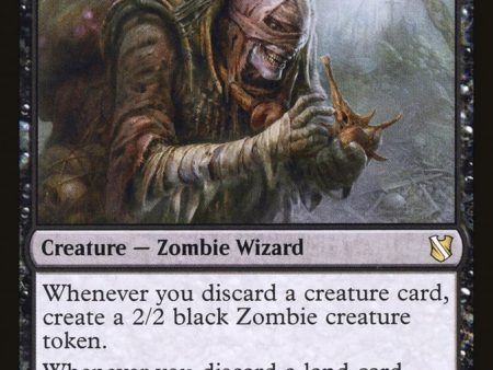 Bone Miser [Commander 2019] Sale