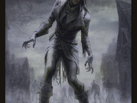 Zombie Token [Core Set 2020 Tokens] Online now