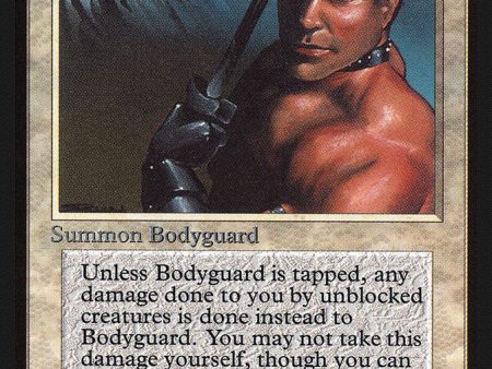 Veteran Bodyguard [Collectors  Edition] Sale