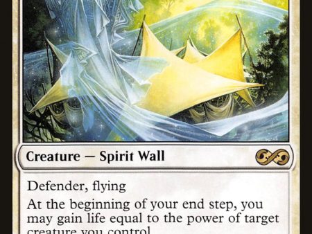 Wall of Reverence [Ultimate Masters] For Cheap